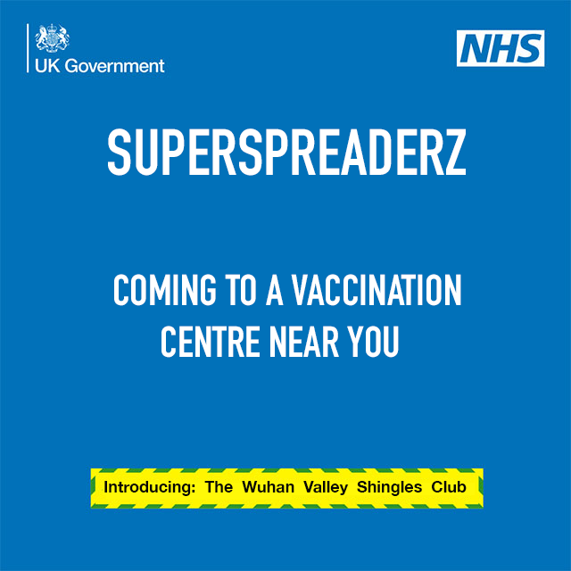 superspreaderz flyer